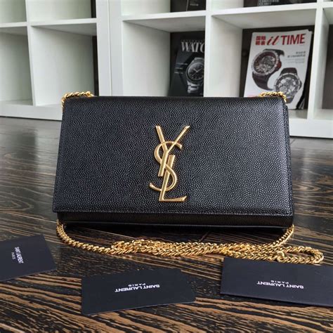 consignment canada ysl clutch|authentic YSL bags for sale.